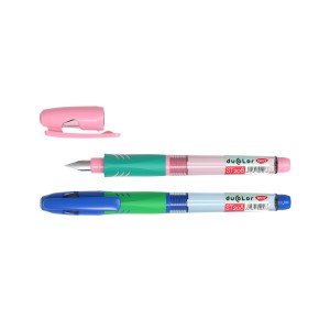 Rechizite Școlare - Stilou daco duo color st208