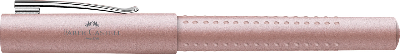 Stilou grip 2011 rose pal 2024 b faber-castell [2]