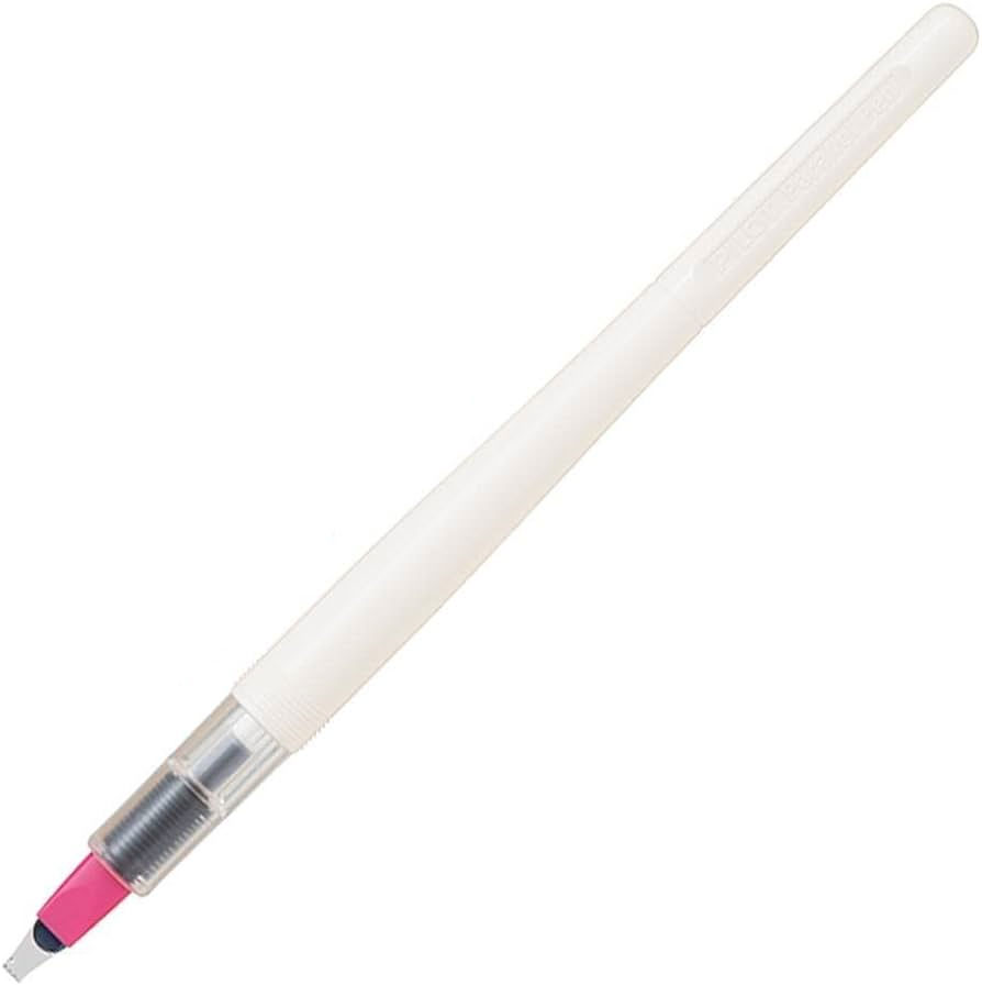 Stilou parallel pen 3.0mm roz pilot
