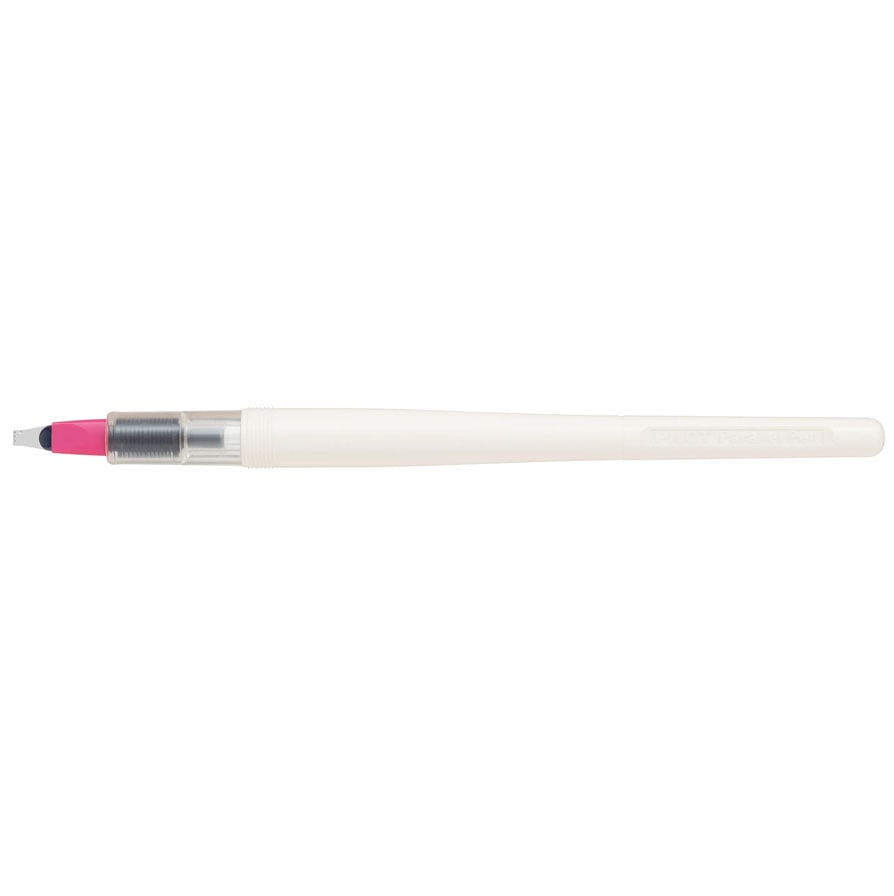 Stilou parallel pen 3.0mm roz pilot [1]