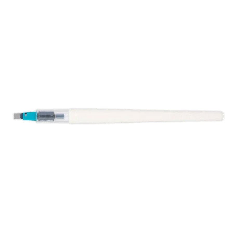 Stilou parallel pen 4.5mm verde smarald pilot [1]