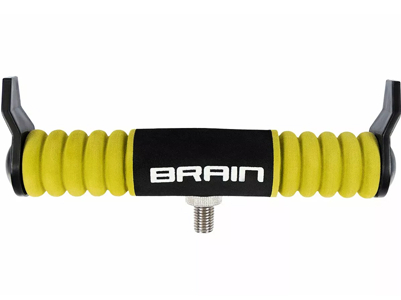 Pescuit si vanatoare - Suport Brain EVA Rod Rest R02 16cm