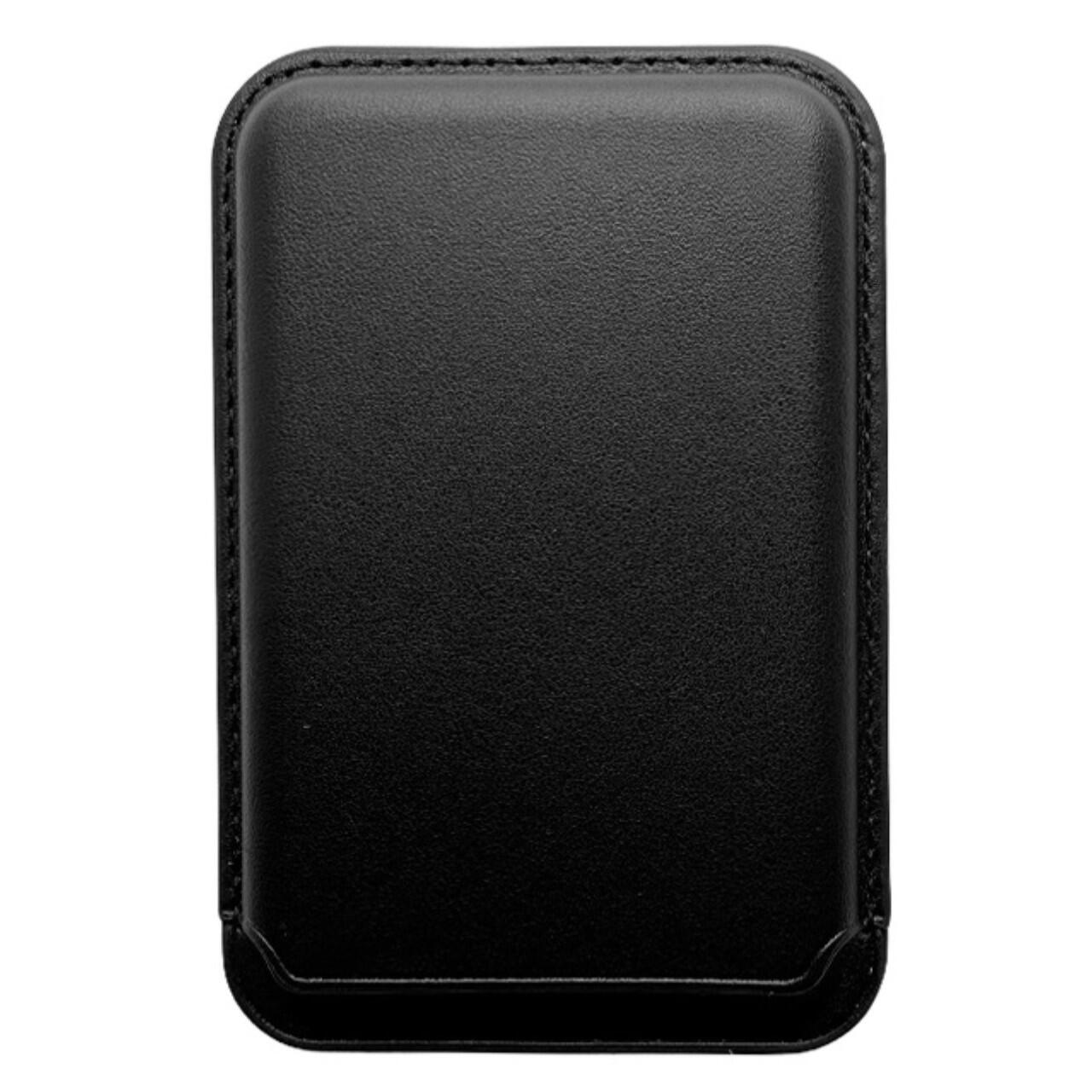 Laptop, Tablete & Telefoane - Lemontti Suport Card Magnetic Negru