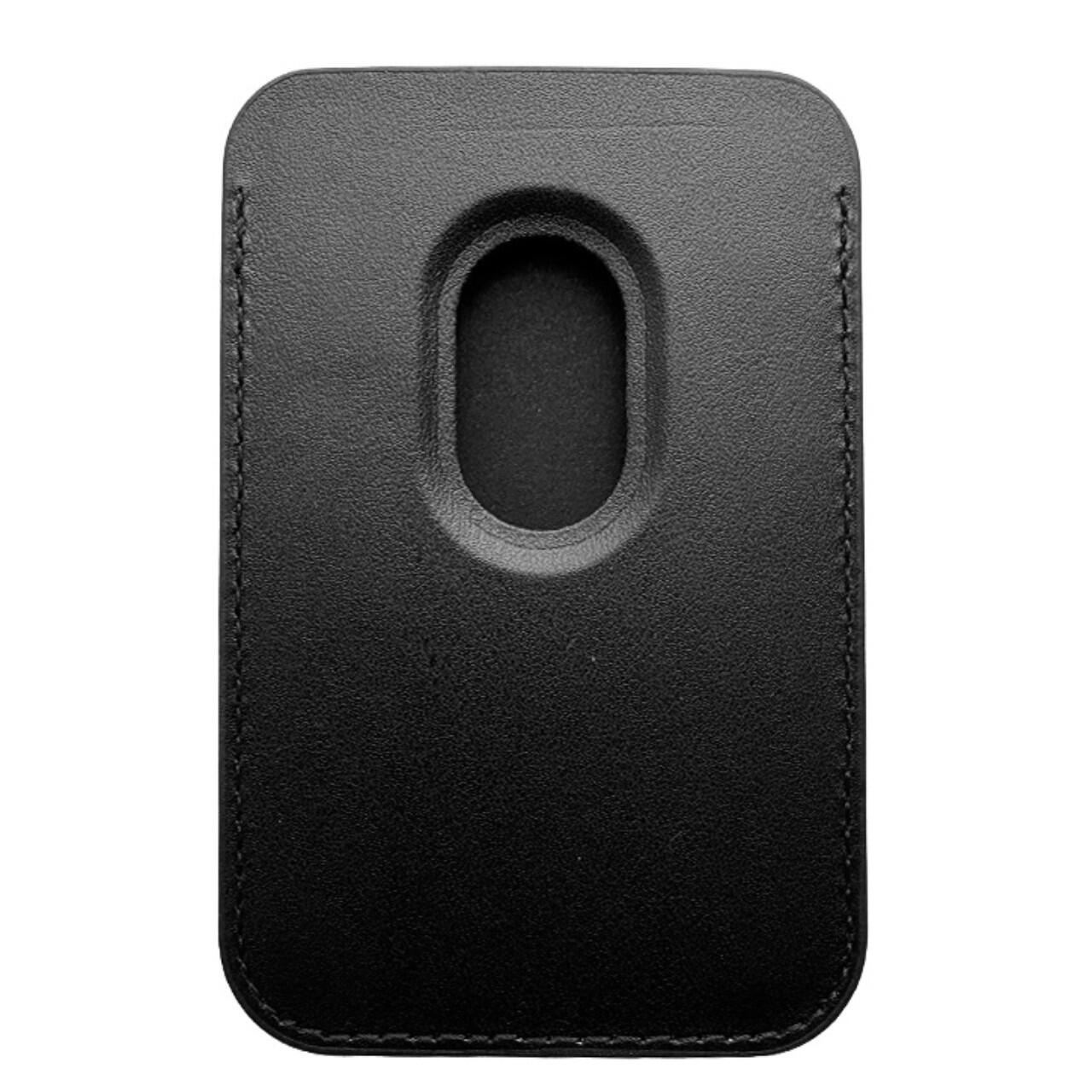 Lemontti Suport Card Magnetic Negru [1]
