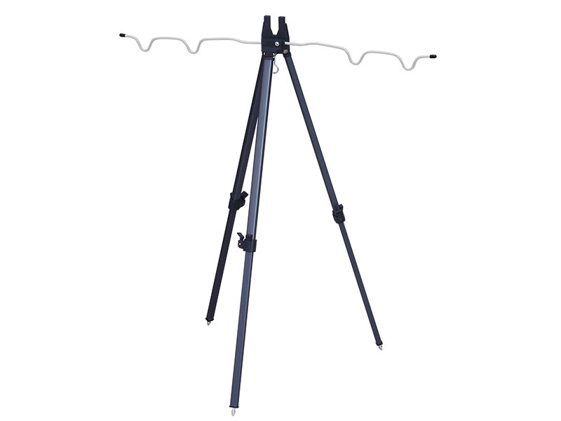 Pescuit si vanatoare - Suport PROX PX769350D Fishing Tripod 29.5 - 53cm 29.5 - 53cm