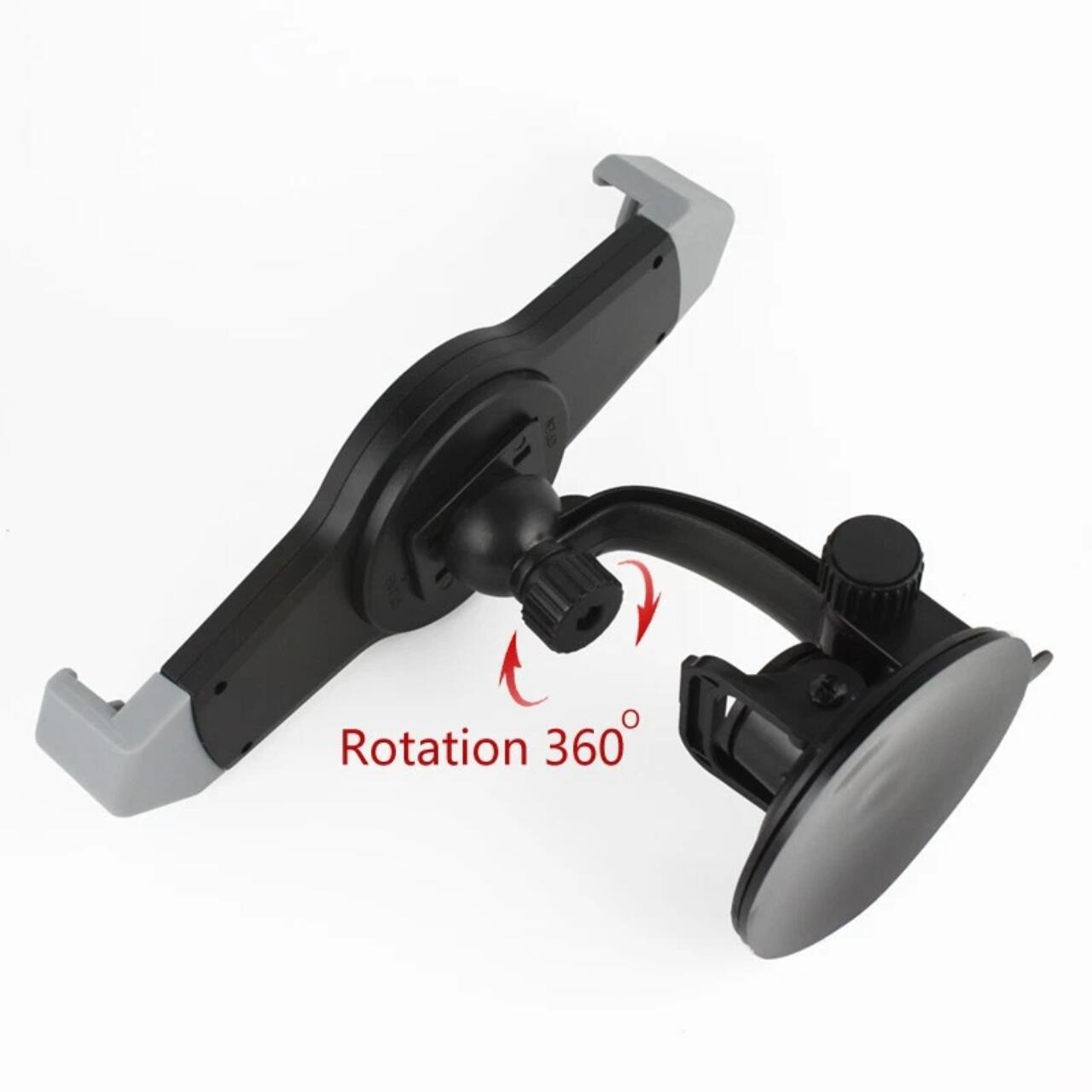 Suport Tableta 7" - 10.1" Procell Auto (cu ventuza) [1]