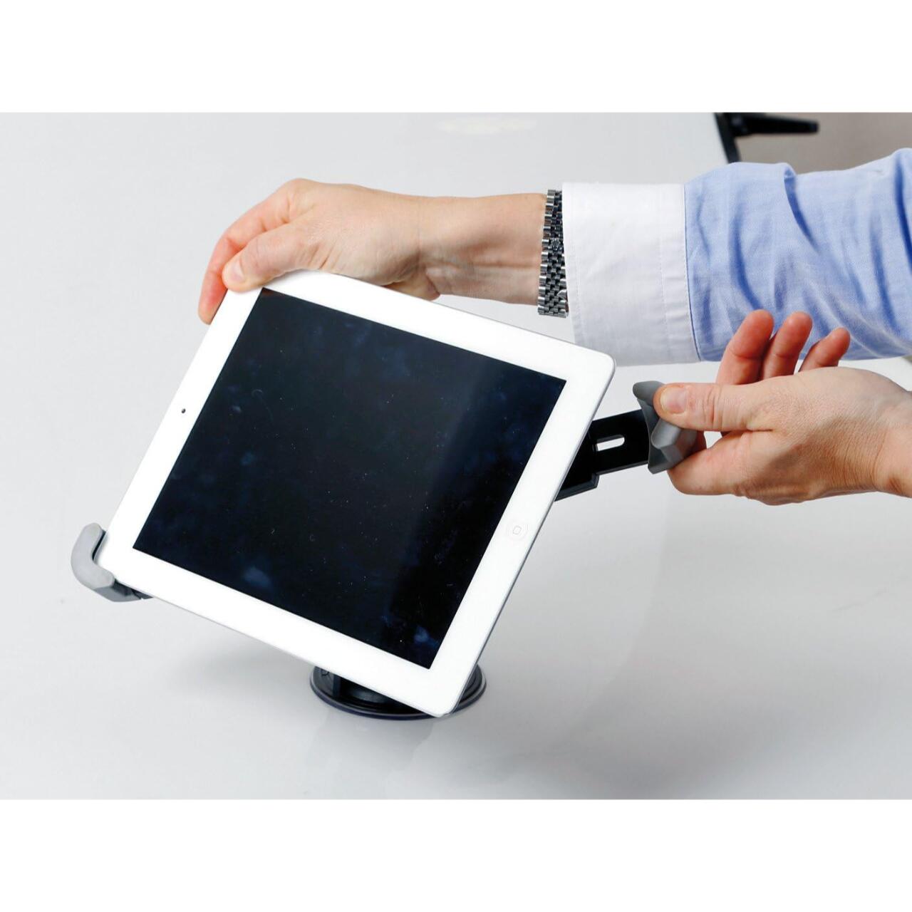 Suport Tableta 7" - 10.1" Procell Auto (cu ventuza) [2]