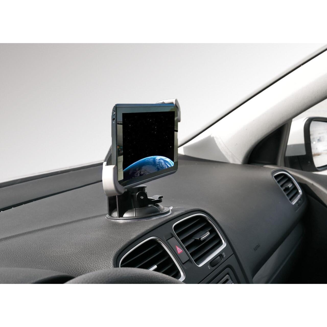 Suport Tableta 7" - 10.1" Procell Auto (cu ventuza) [4]