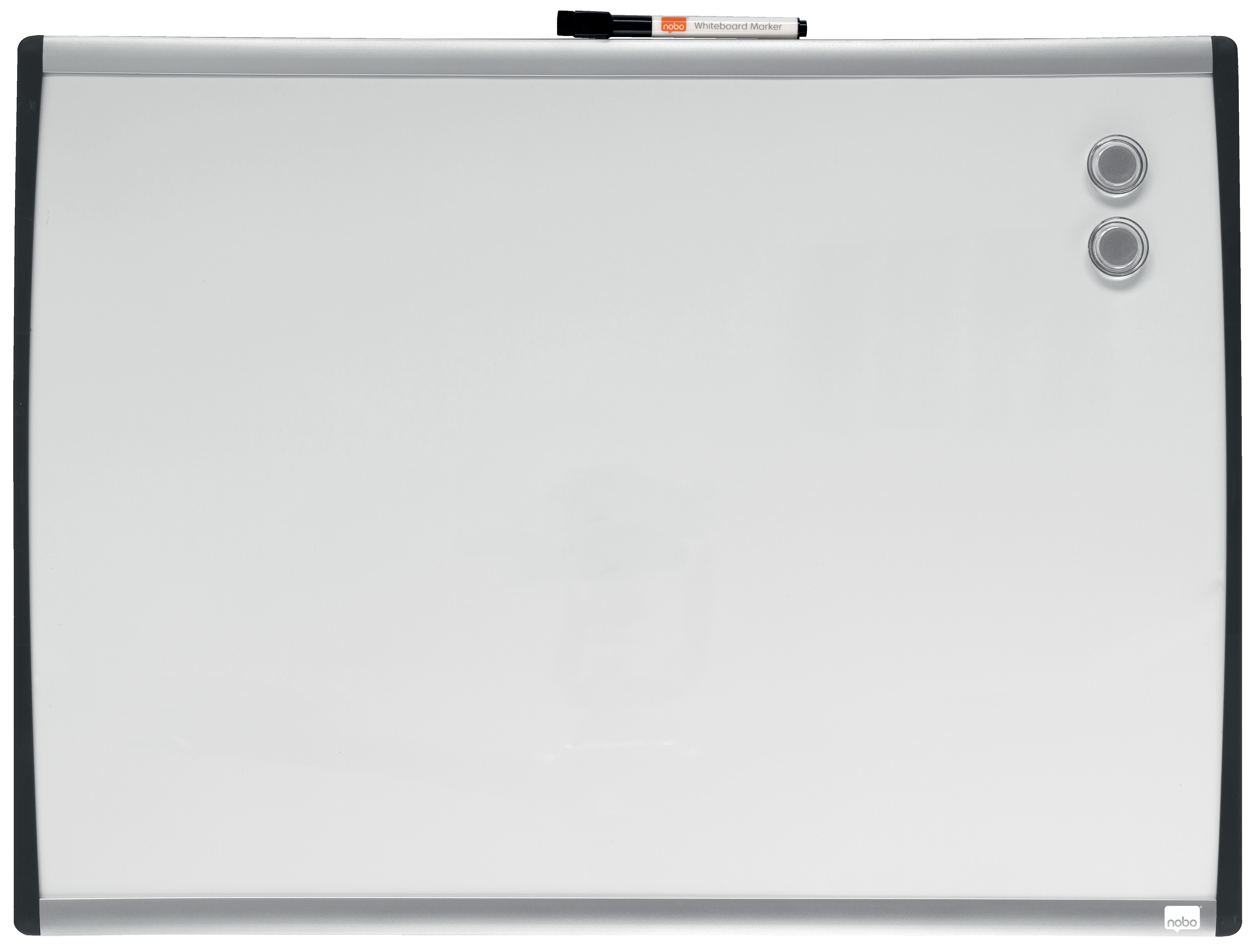 Tabla magnetica 58*43 cm + accesorii nobo [1]