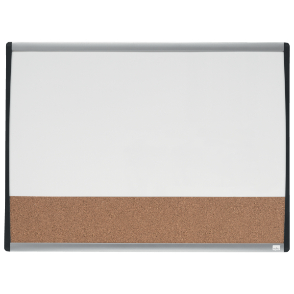 Tabla magnetica 58*43 cm combo + accesorii nobo [0]