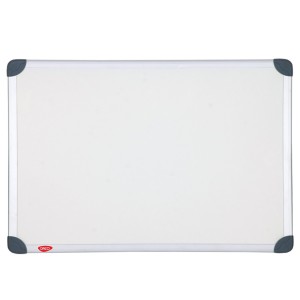 Birotică și Papetărie - Tabla magnetica rama aluminiu 90x120cm daco