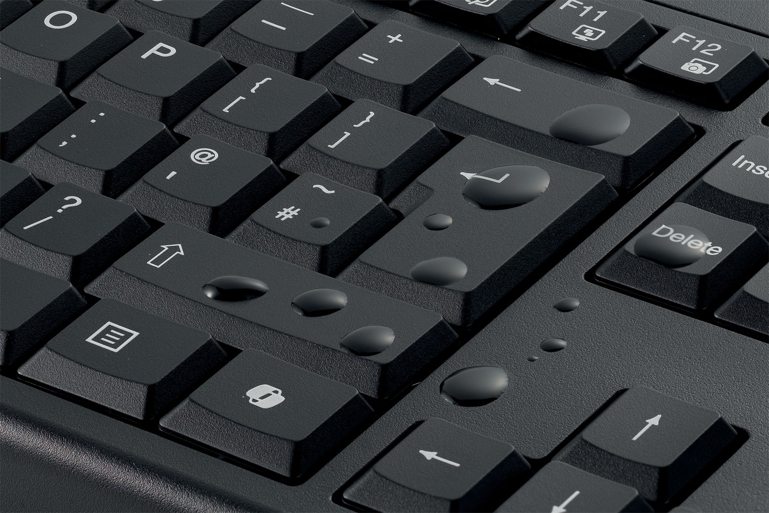 Tastatura fara fir + mouse eq km270 kensington [3]