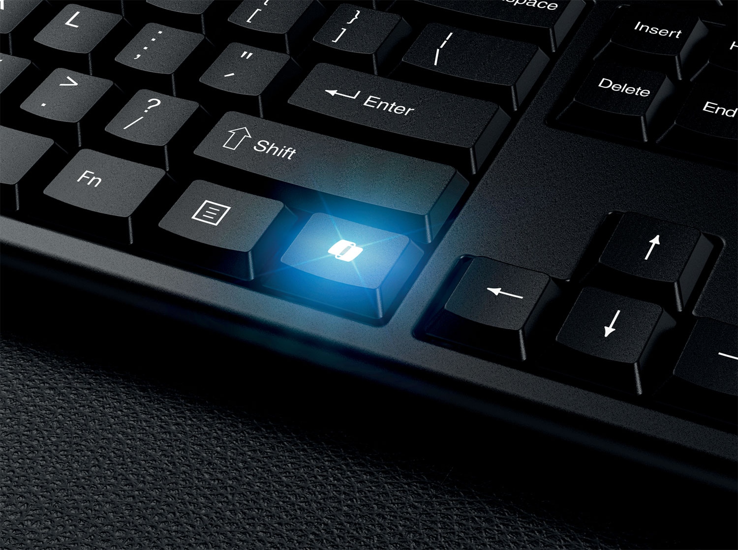 Tastatura fara fir + mouse eq km270 kensington [4]