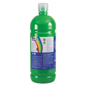 Art & Craft si Artizanat - Tempera 1000 ml milan verde deschis 03860
