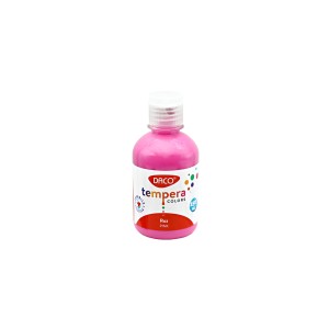Art & Craft si Artizanat - Tempera 250ml daco te250rz roz
