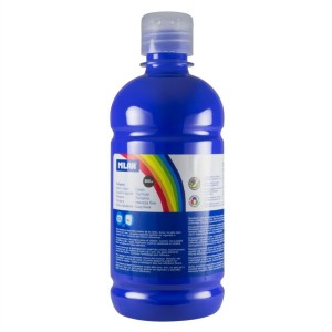 Art & Craft si Artizanat - Tempera 500 ml milan albastru marin 03650