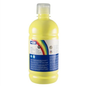 Art & Craft si Artizanat - Tempera 500 ml milan galben deschis 03619