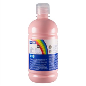 Art & Craft si Artizanat - Tempera 500 ml milan roz deschis 03622