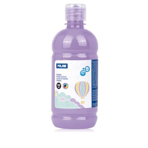 Art & Craft si Artizanat - Tempera 500 ml milan violet pastel 03640p