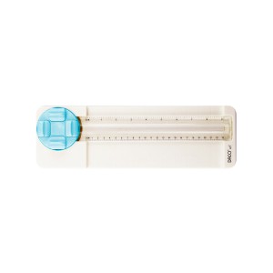 Birotică și Papetărie - Trimmer a4 4 modele daco tr400
