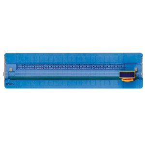 Birotică și Papetărie - Trimmer a4 daco tr04