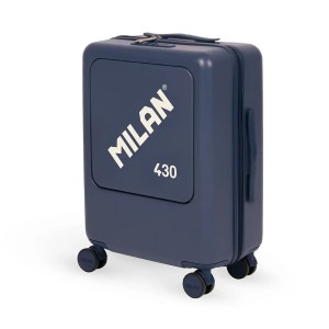 Îmbrăcăminte și accesorii - Troler avion 62645b milan 55 cm