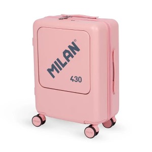Îmbrăcăminte și accesorii - Troler avion 62645p milan 55 cm