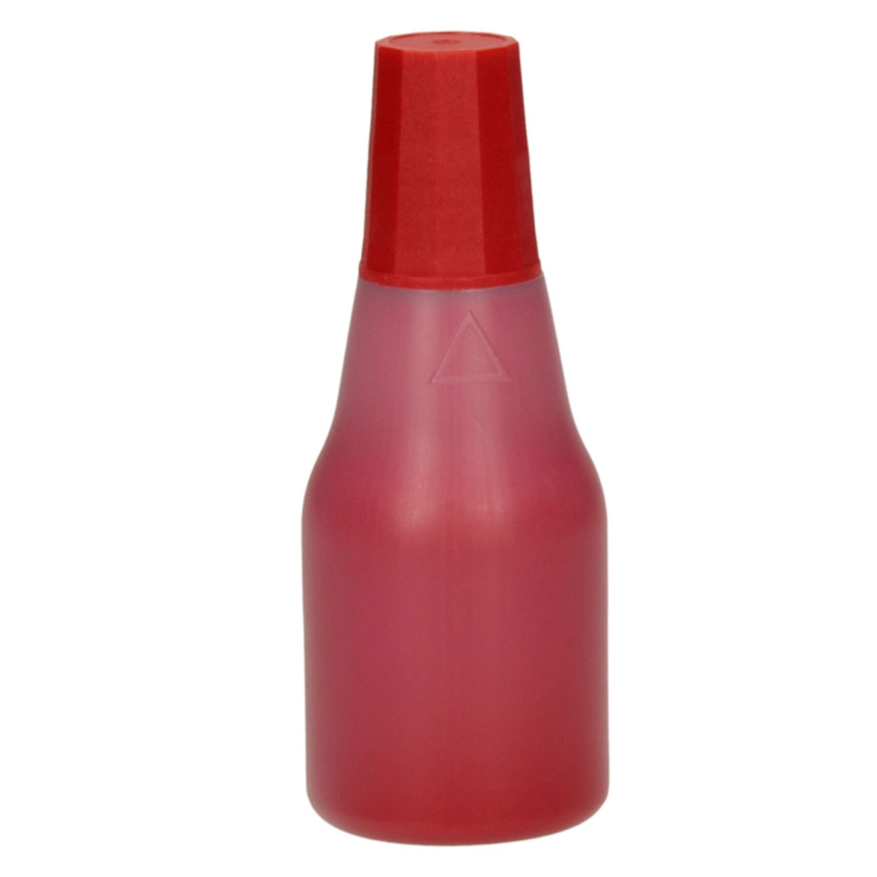 Art & Craft si Artizanat - Tus stampila rosu 25ml colop