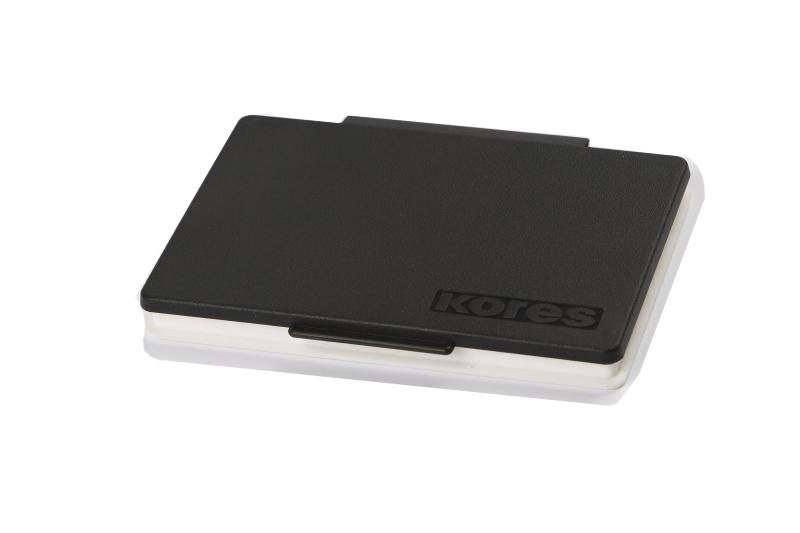 Art & Craft si Artizanat - Tusiera plastic netusata 7 x 11 cm kores