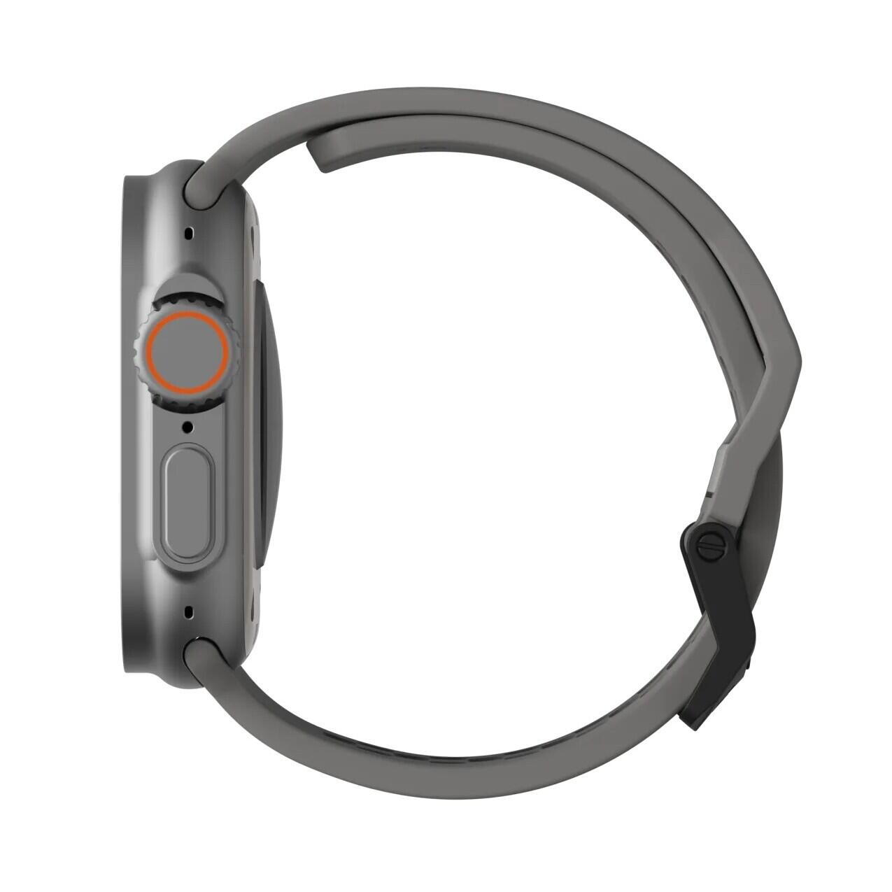 UAG Curea Civilian Apple Watch 49mm / 45mm / 44mm / 42mm Titanium [3]
