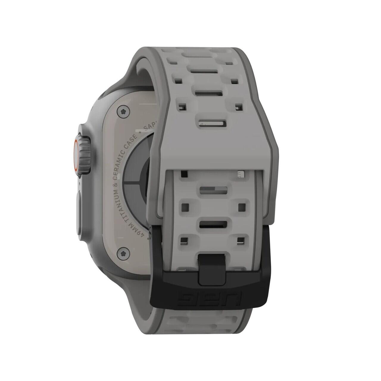 UAG Curea Civilian Apple Watch 49mm / 45mm / 44mm / 42mm Titanium [4]