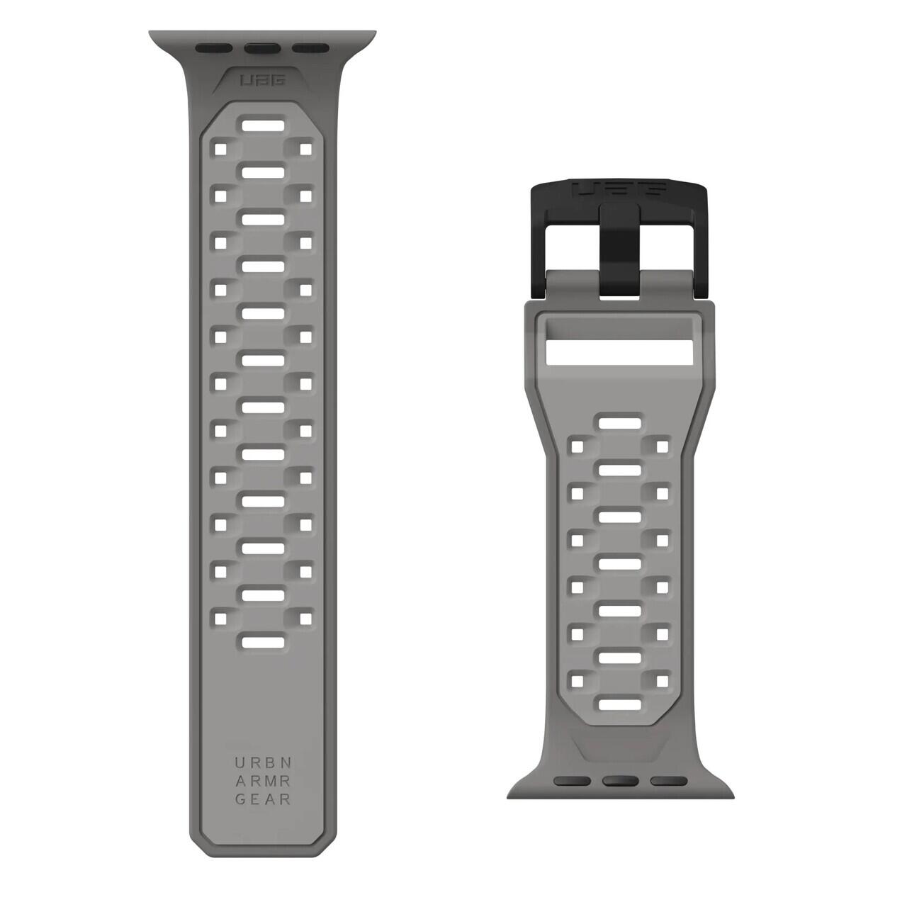 Laptop, Tablete & Telefoane - UAG Curea Civilian Apple Watch 49mm / 45mm / 44mm / 42mm Titanium