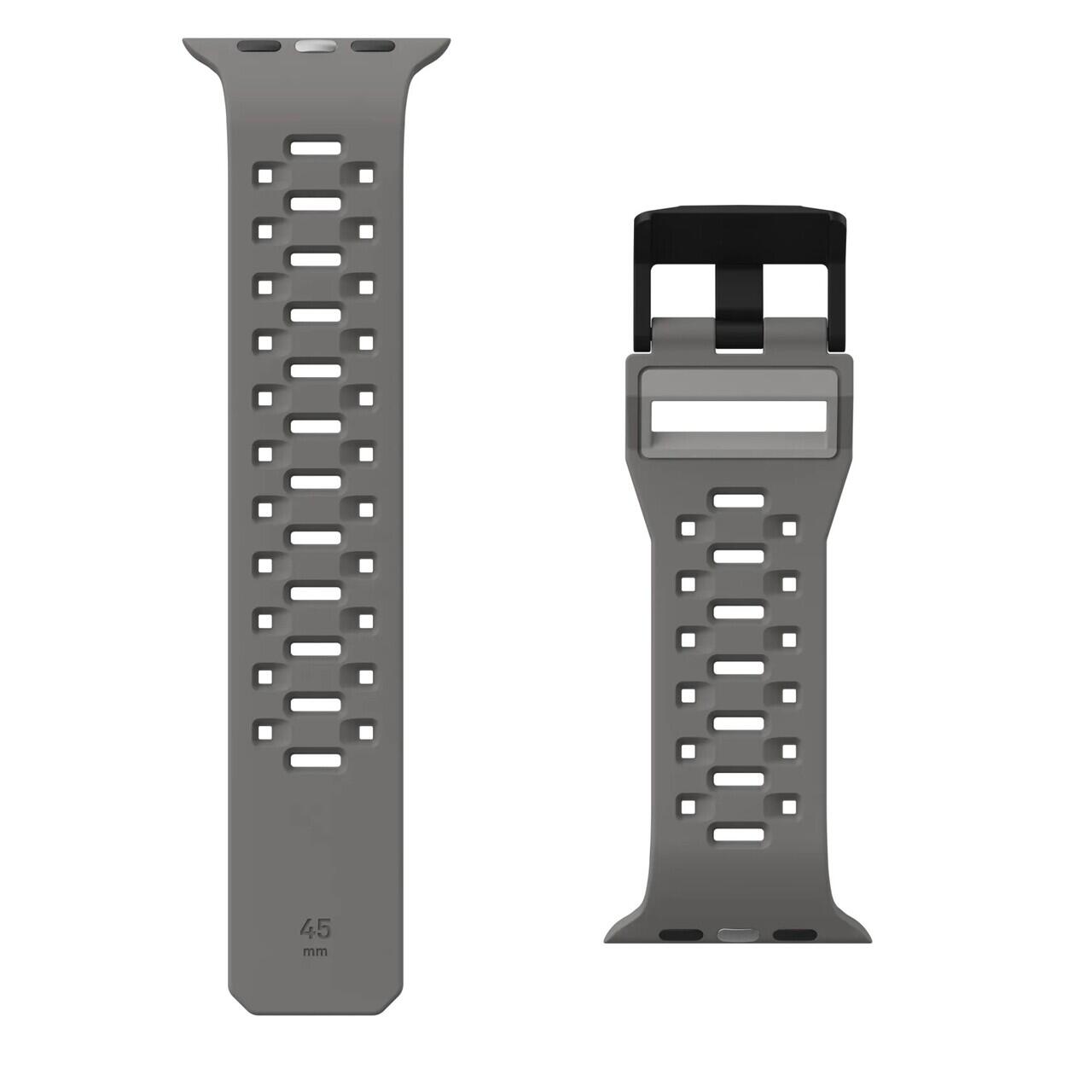 UAG Curea Civilian Apple Watch 49mm / 45mm / 44mm / 42mm Titanium [1]