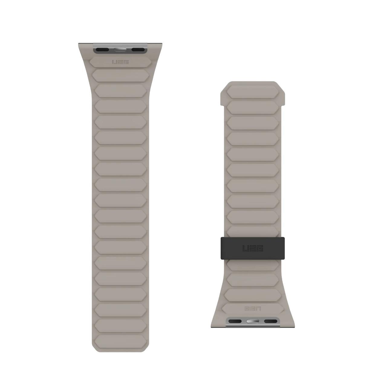 UAG Curea Pathfinder Apple Watch 41mm / 40mm / 38mm Black Titanium [4]