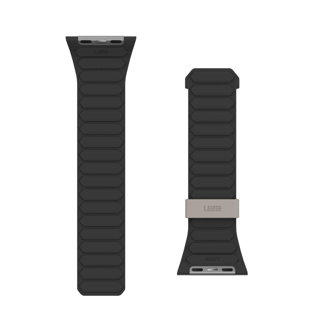 UAG Curea Pathfinder Apple Watch 41mm / 40mm / 38mm Black Titanium [5]