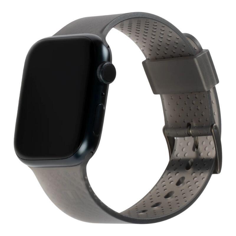 UAG Curea U Collection Lucent Apple Watch 38mm / 40mm / 41mm Ash [2]