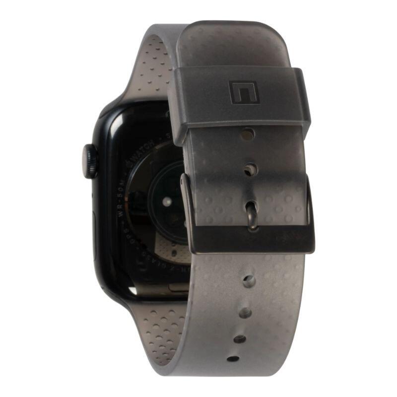UAG Curea U Collection Lucent Apple Watch 42mm / 44mm / 45mm Ash [3]
