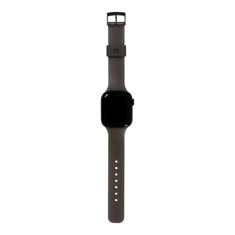 UAG Curea U Collection Lucent Apple Watch 42mm / 44mm / 45mm Ash [5]