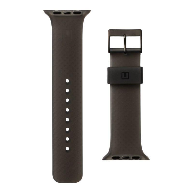 UAG Curea U Collection Lucent Apple Watch 42mm / 44mm / 45mm Ash [1]