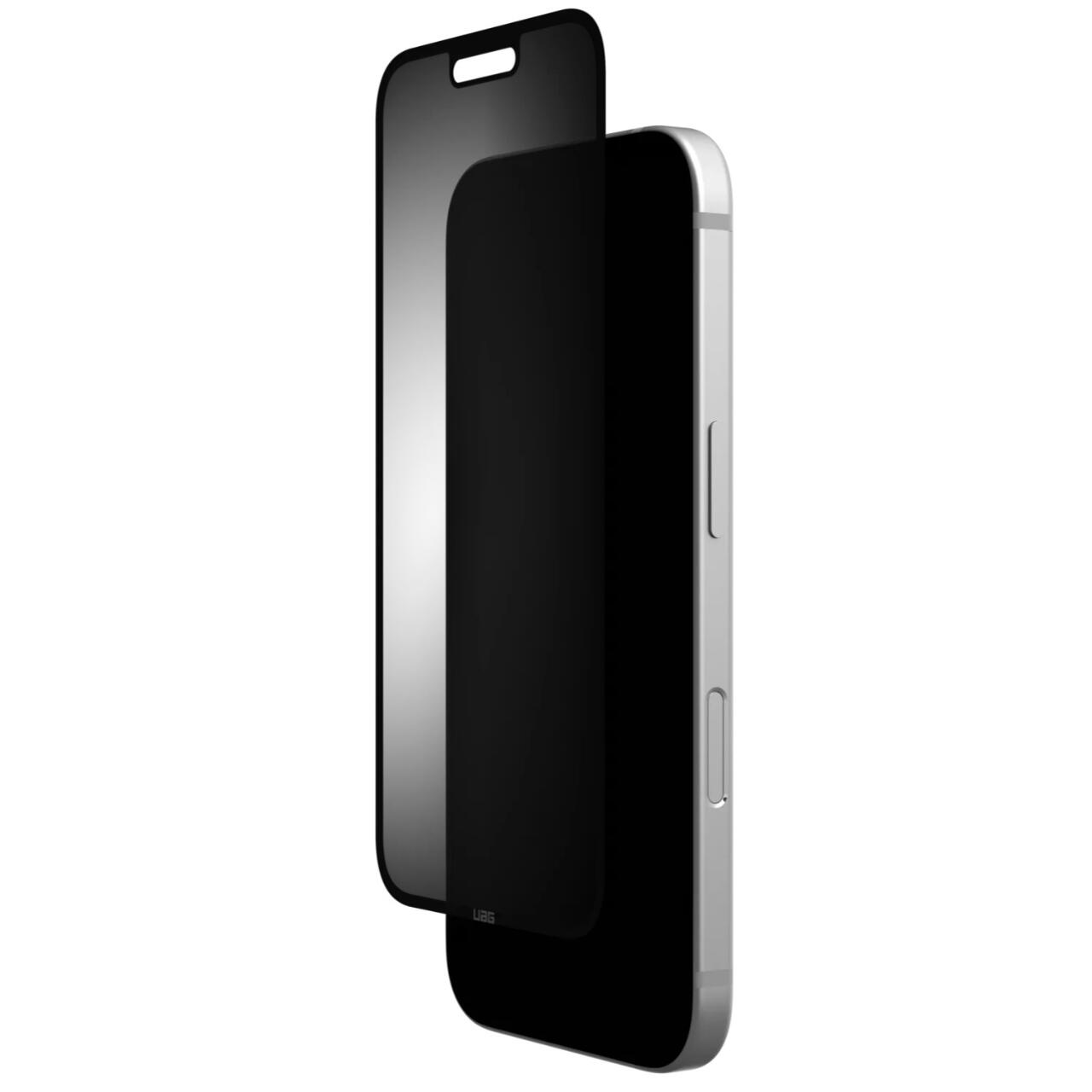 Laptop, Tablete & Telefoane - UAG Folie Removable Privacy Eco iPhone 16