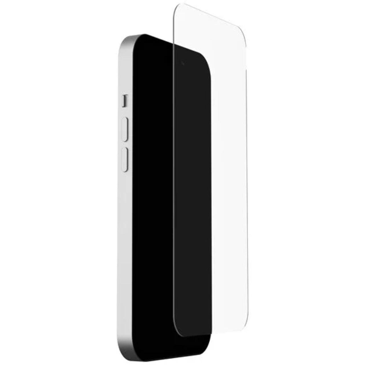 UAG Folie Sticla Glass Shield iPhone 14 Pro Clear [4]