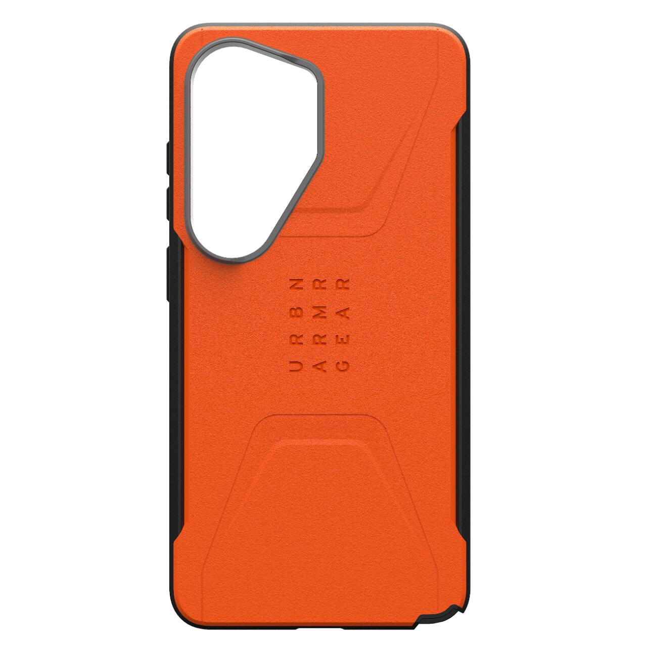 UAG Husa Civilian Magnetic Samsung Galaxy S26 Ultra Orange [7]