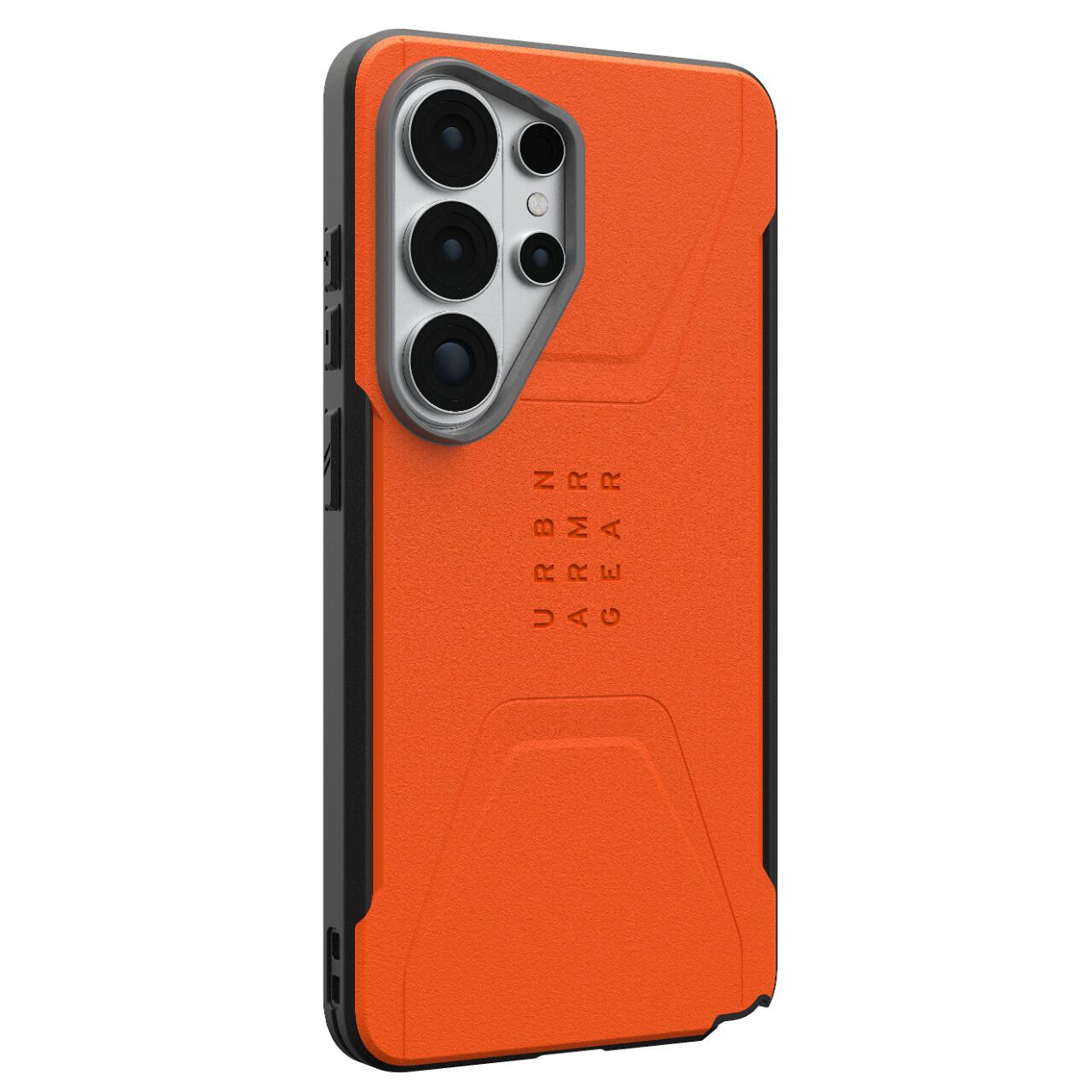 UAG Husa Civilian Magnetic Samsung Galaxy S26 Ultra Orange [4]