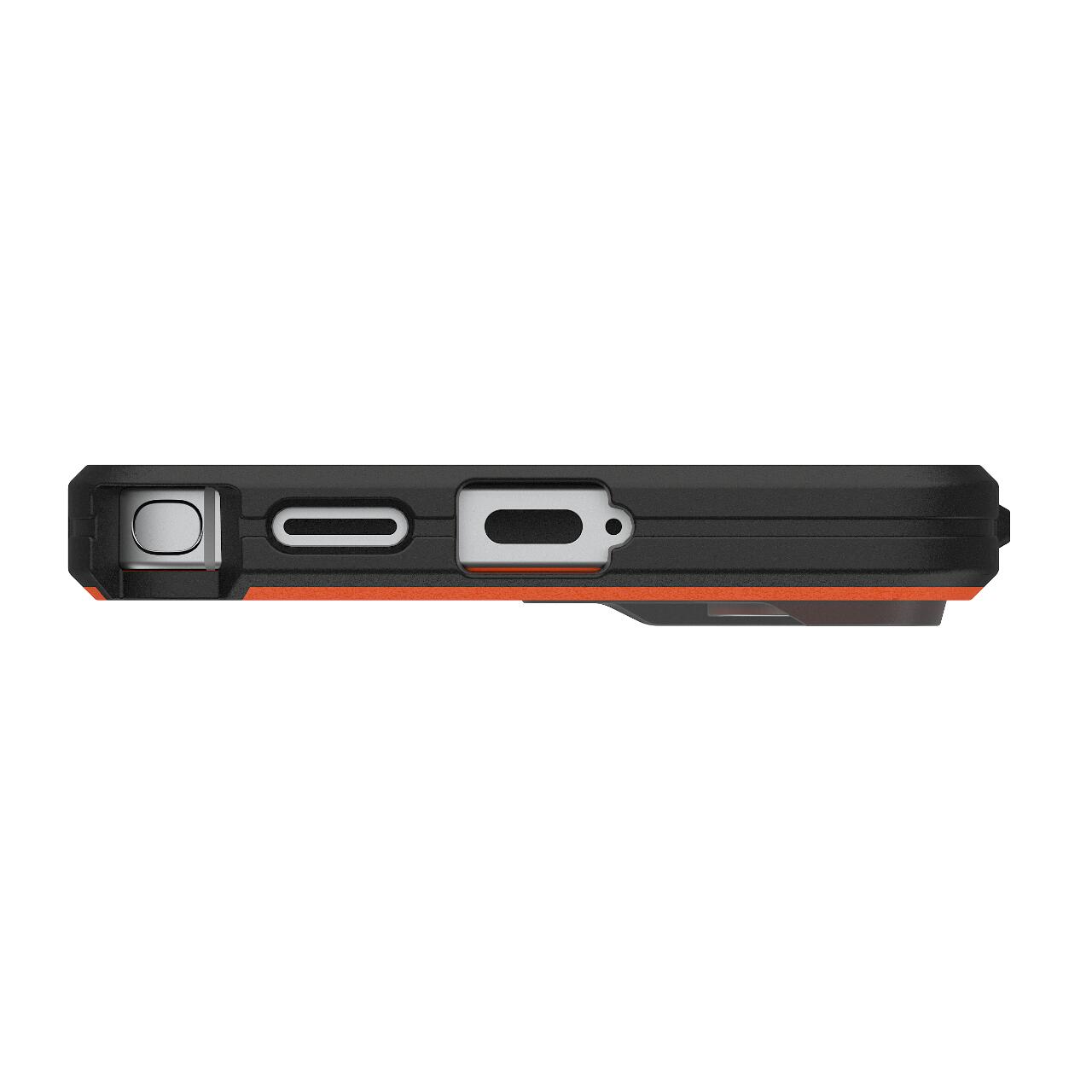 UAG Husa Civilian Magnetic Samsung Galaxy S26 Ultra Orange [13]