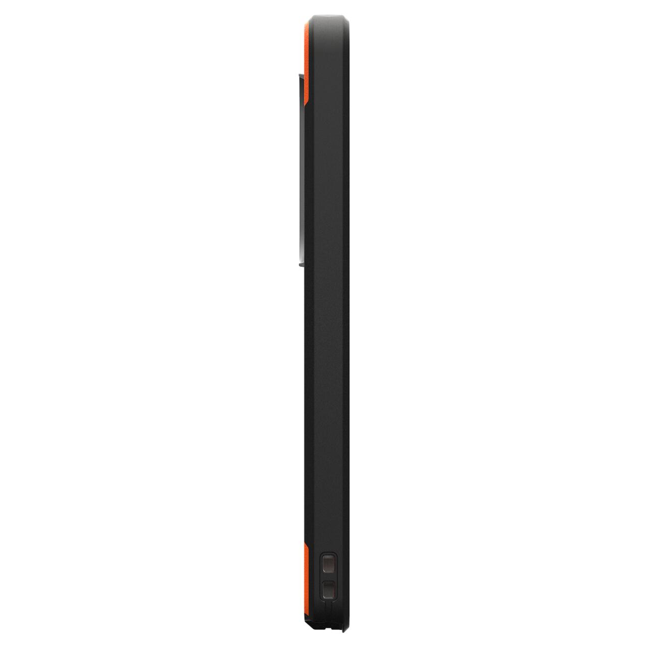 UAG Husa Civilian Magnetic Samsung Galaxy S26 Ultra Orange [6]