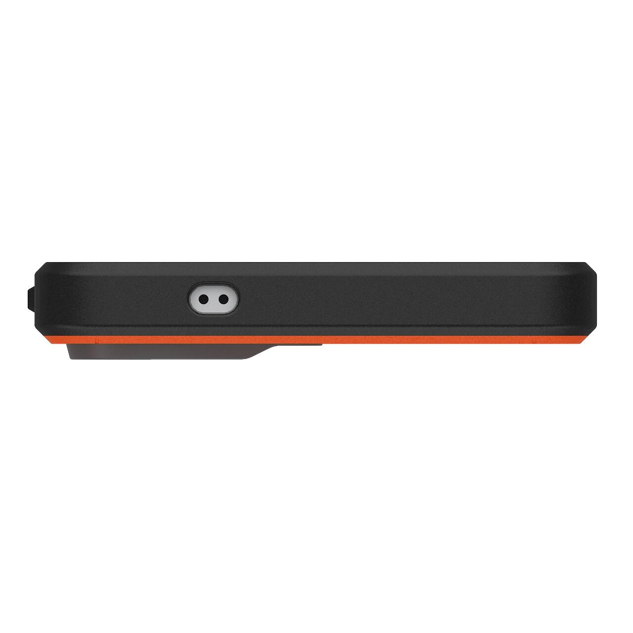 UAG Husa Civilian Magnetic Samsung Galaxy S26 Ultra Orange [12]