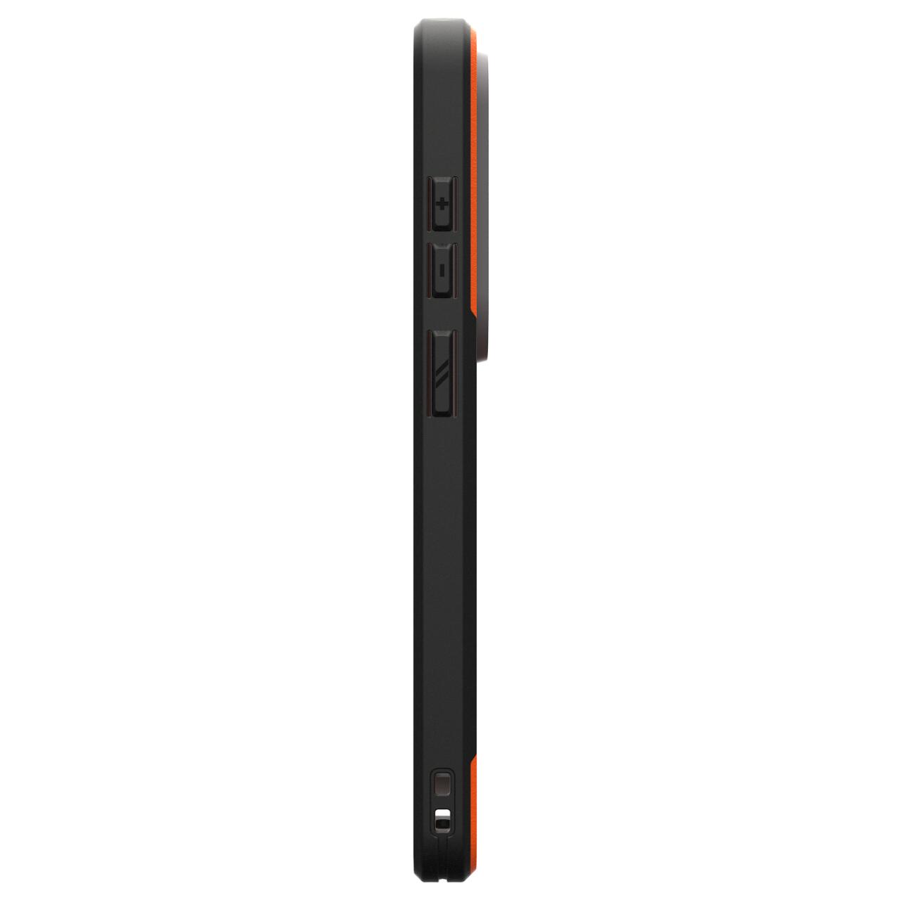 UAG Husa Civilian Magnetic Samsung Galaxy S26 Ultra Orange [11]