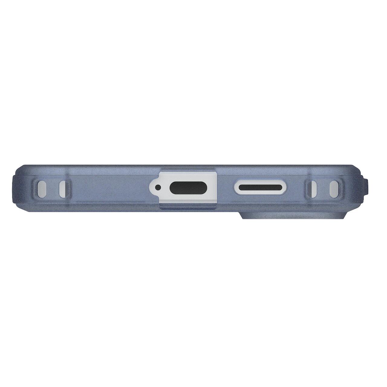 UAG Husa Dot Series Magnetic Samsung Galaxy S26 Cloud Blue [6]