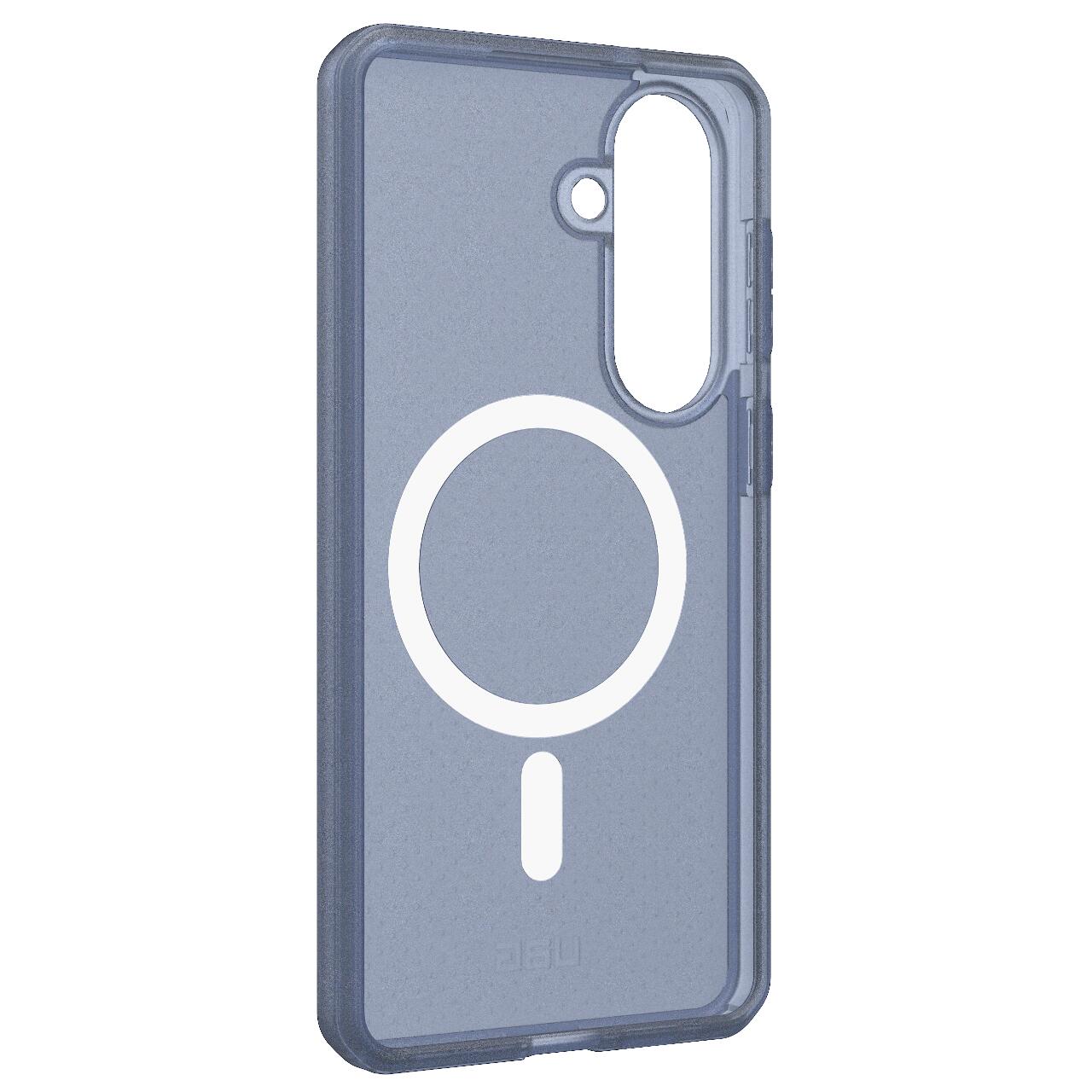 UAG Husa Dot Series Magnetic Samsung Galaxy S26 Cloud Blue [11]
