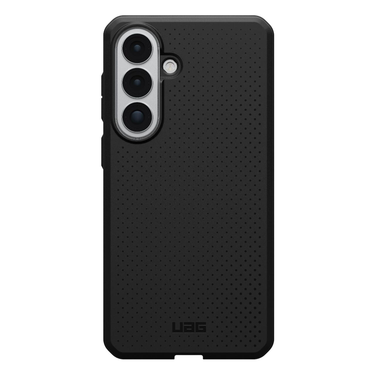 UAG Husa Dot Series Magnetic Samsung Galaxy S26 Plus Black [15]